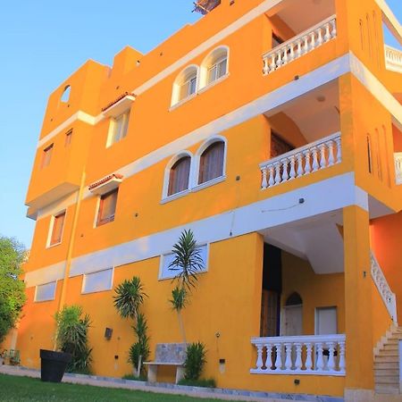 Sakkara Inn Hotel El Hawamdeya Exterior foto